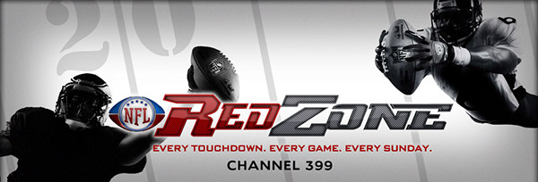 nfl redzone