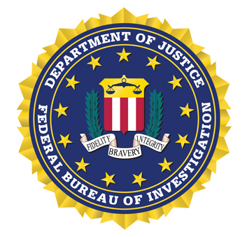 fbi seal