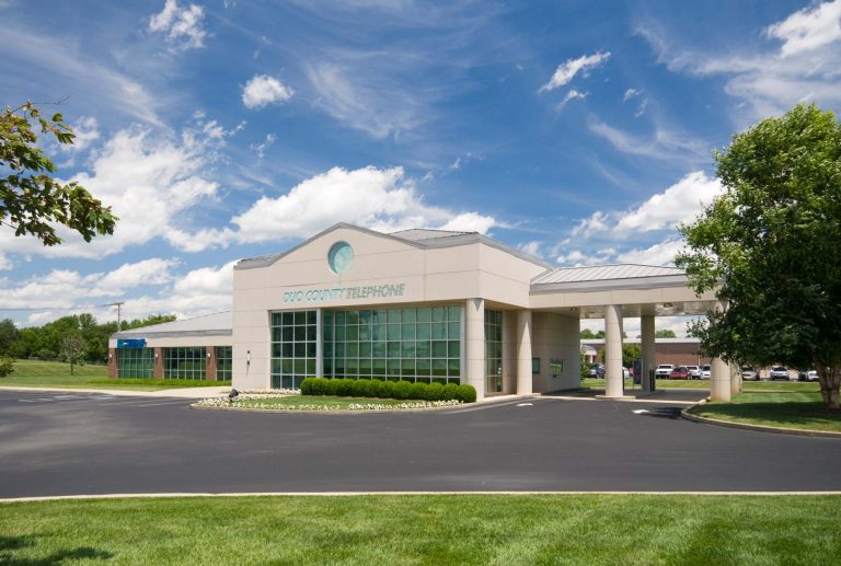 Company History DUO Broadband