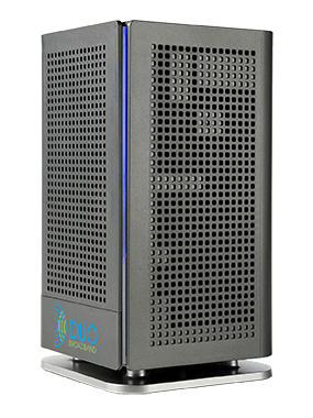 GigaSpire Blast Router
