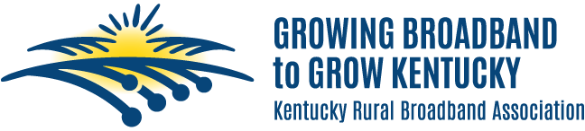 Kentucky Rural Broadband Association logo